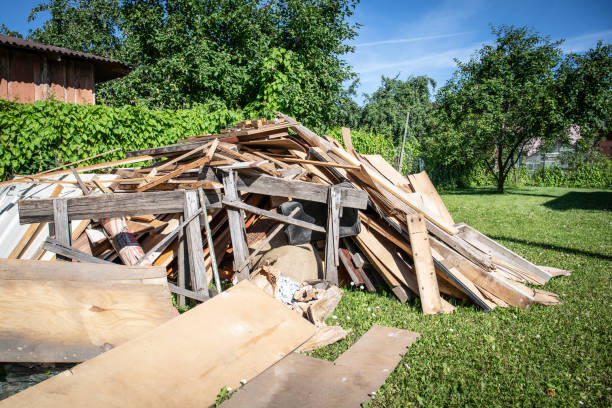 Types of Items We Remove From Your Property in St Peter, MN